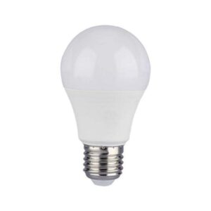 Żarówka LED 8,5W E27 A60 4000K 806lm 200st. Dioda SAMSUNG 5 Lat Gwarancji 21229 - obrazek 1