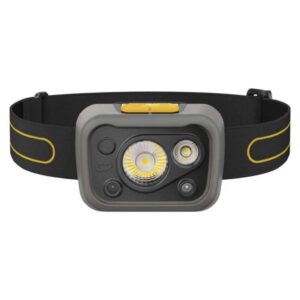 Czołówka LED GP Discovery CHW54, 375lm / 1451705400 - obrazek 1
