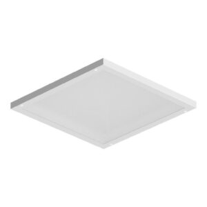 Panel LED INT SF 600 V 35W 3675lm 4000K UGR19 595x595x34 (zintegrowany zasilacz, montaż nasufitowy) 5 LAT GWAR. 4099854188435 - obrazek 1