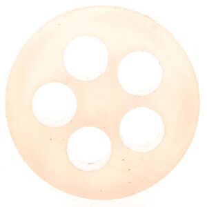 Wkład uszczelniający do dławnic PG29 IP54 5x7 SKINTOP DIX 29570 53629570 - obrazek 1