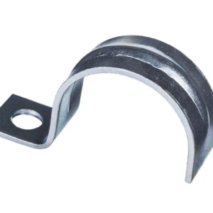 Uchwyt metalowy do kabli 28mm 1015 28 G 1009362 /100szt./ - obrazek 1