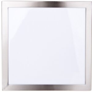 Plafoniera 2x18W E27 IIkl. 220-240V IP44 JURBA DL-218L 08981 - obrazek 1