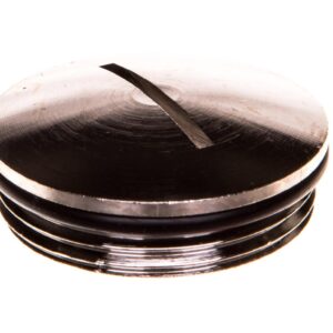 Zaślepka mosiężna PG21 IP68 SKINDICHT BL 21 z O-ring 54001660 - obrazek 1