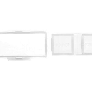 Etykieta opisowa bez paska 40x17mm KMK 4 61742826 - obrazek 1