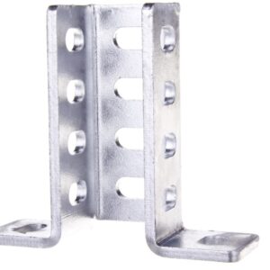 Podstawa ceownika PVC 661307 - obrazek 1