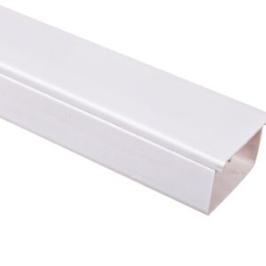 Kanał ULTRA 60x40mm 2m biała ETK60340 - obrazek 1