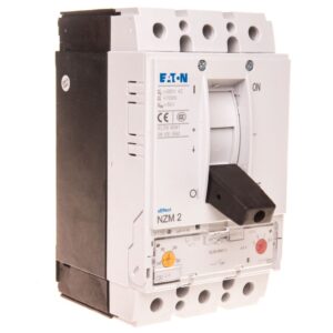 Wyłącznik mocy 300A 3P 50kA NZMN2-A300 107580 - obrazek 1