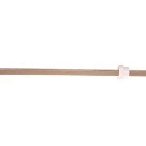 Wałek napędu 400mm K5 DMV630N/1000N 4K14K5H400 1050247 - obrazek 1