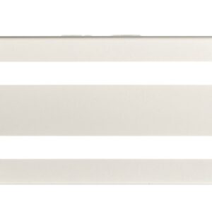 Osłona metalowa 2x24 xBoard BFZ-FP-2/48 283060 - obrazek 1
