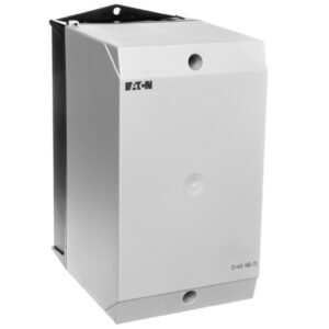 Obudowa 200x120x160mm IP65 z szyną montażową CI-K3-160-TS 206885 - obrazek 1