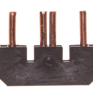 Zwora punktu gwiazdowego dla DILM17 do DILM38 DILM32-XS1 281191 - obrazek 1