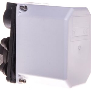 Czujnik ciśnienia 3-biegunowy 11,5A/5,5kW AC-3 1,4-11bar R1/2 -25-70st. C MCSN11 029203 - obrazek 1