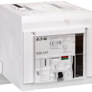 Napęd zdalny 110-130V AC NZM3-XR110-130AC 259848 - obrazek 1