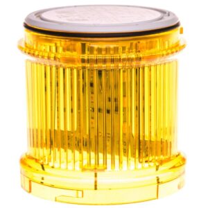 Moduł pulsujący żółty LED 230V AC SL7-BL230-Y 171400 - obrazek 1