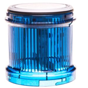 Moduł pulsujący niebieski LED 24V AC/DC SL7-BL24-B 171439 - obrazek 1
