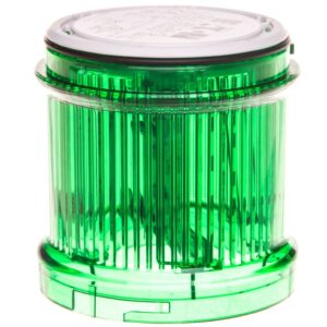 Moduł pulsujący zielony LED 24V AC/DC SL7-BL24-G 171440 - obrazek 1