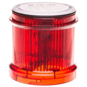 Moduł pulsujący czerwony LED 24V AC/DC SL7-BL24-R 171441 - obrazek 1