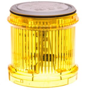 Moduł błyskowy żółty LED 230V AC SL7-FL230-Y 171418 - obrazek 1