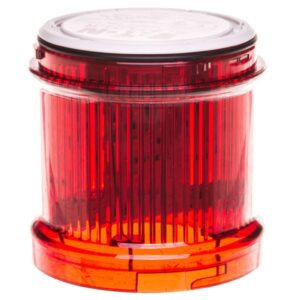 Moduł błyskowy czerwony LED 24V AC/DC SL7-FL24-R 171404 - obrazek 1