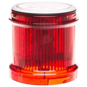 Moduł świetła ciągłego czerwony LED 230V AC SL7-L230-R 171475 - obrazek 1