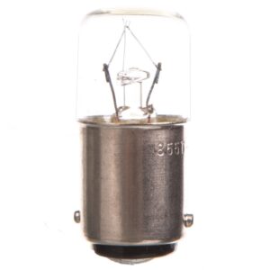 Żarówka BA15d do SL7 24V AC/DC SL7-L24 171291 - obrazek 1