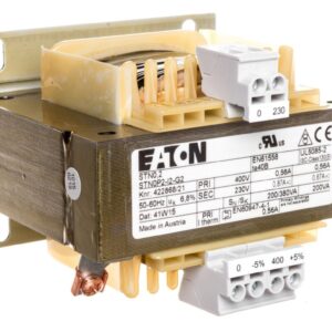 Transformator 1-fazowy 200VA 400/230V STN0,2(400/230) 204977 - obrazek 1