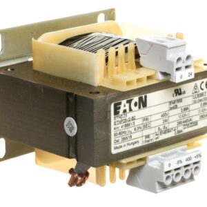 Transformator 1-fazowy 250VA 400/24V STN0,25(400/24) 221509 - obrazek 1