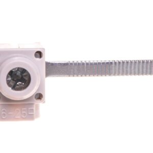 Zacisk zasilający 6-25mm2 długi poprzeczny Z-EK/25/QL 264937 - obrazek 1