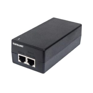 Adapter zasilacz Ultra PoE+ 60W 1x Gigabit RJ45 802.3BT - obrazek 1