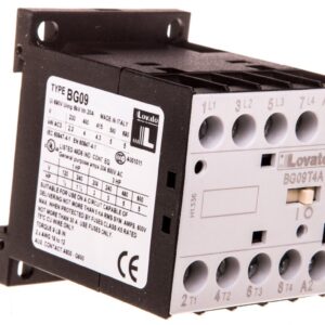 Stycznik mocy 4P, 20A AC1, cewka 230VAC 11BG09T4A230 - obrazek 1