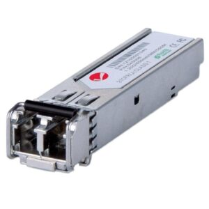Moduł MiniGBIC SFP 1000Base-SX LC Wielomodowy 550m 545006 - obrazek 1
