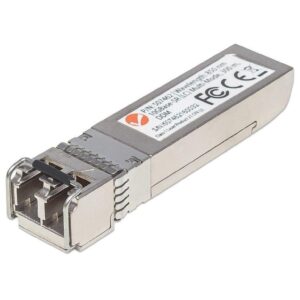 Moduł MiniGBIC SFP+ 10GBase-SR LC Wielomodowy 300m 507462 - obrazek 1