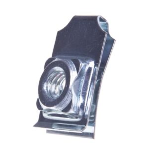 Nakrętka samomocująca M6 ALTIS 036442 - obrazek 1