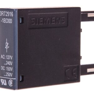 Układ ochronny warystor 127-240V AC, 150-250V DC 3RT2916-1BD00 - obrazek 1
