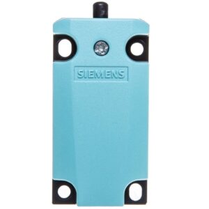 Wyłącznik krańcowy podstawowy 1Z 1R migowe metal 40mm bez głowicy napędowej IP67 3SE5112-0CA00 - obrazek 1