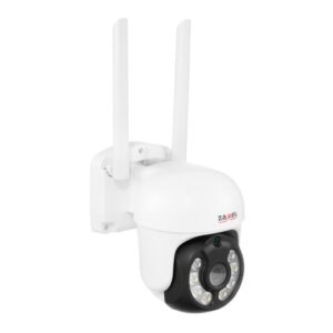 Kamera bezprzewodowa Wi-Fi PTZ TUYA 3Mp KPT-01 GAR10000073 - obrazek 1