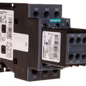 Stycznik mocy 25A 3P 230V AC 2Z 2R S0 3RT2026-1AP04 - obrazek 1