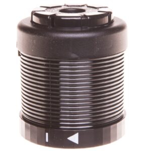Moduł akustyczny kolumny sygnalizacyjnej 70mm syrena 90-105dB sygnał modulowany lub ciągły 24V DC IP65 8WD4420-0EA - obrazek 1