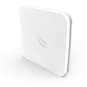Urządzenie klienckie RBSXTsq2nD, 2,4GHz, 1x RJ45 100Mb/s MikroTik SXTsq Lite2 - obrazek 1