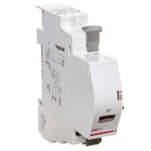 Wyzwalacz wzrostowy 12-48V AC/DC TX3/DX3/FRX 406276 - obrazek 1