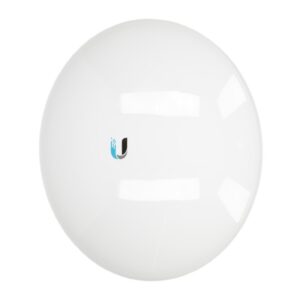 CPE NanoBeam, 5GHz, 1x RJ45 1000Mb/s, 19dBi Ubiquiti NBE-5AC-GEN2 - obrazek 1
