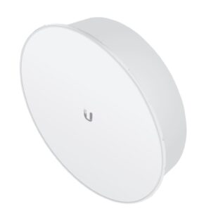 CPE PowerBeam, AC 5GHz, 1x RJ45 1000Mb/s, 25dBi Ubiquiti PBE-5AC-ISO-GEN2 - obrazek 1