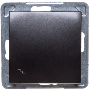 IMPRESJA Łącznik schodowy antracyt ŁP-3Y/m/50 - obrazek 1