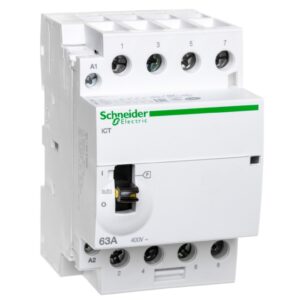 Stycznik modułowy 63A 4Z 220-240V AC A9C21864 - obrazek 1