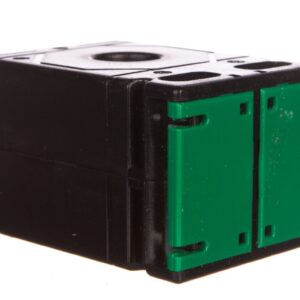 Przekładnik prądowy z okrągłym otworem 45/14 (40) 50A/5A klasa 1 LCTR 4514400050A51 - obrazek 1