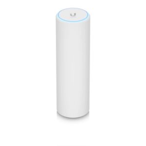 Punkt dostępowy UniFi 6, WiFi 6, MU-MIMO, 1x RJ45 1000Mb/s Ubiquiti U6-Mesh - obrazek 1