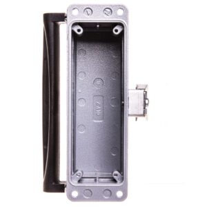 Obudowa gniazda pulpitowa IP65 EPIC H-B 24 AD-LB 10103900 - obrazek 1