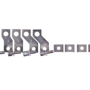 Przyłącze szynowe 4P 400A ETIBREAK ZB2 400/4 /1kpl=4szt./ 004671222 - obrazek 1