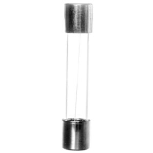 Wkładka aparatowa 6,3x32mm 2,5A F /szybka/ 250V 006710076 /10szt./ - obrazek 1