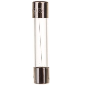 Wkładka aparatowa 6,3x32mm 3,15A F /szybka/ 250V 006710077 /10szt./ - obrazek 1